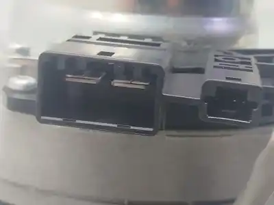 Second-hand car spare part steering column for mazda cx-5 van (ke_) skyactiv-d (kef9) oem iam references  q003tg0274 ka1f3210xd jj501001782