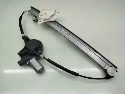Second-hand car spare part passenger side right window regulator for mazda cx-5 van (ke_) skyactiv-d (kef9) oem iam references 