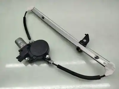 Second-hand car spare part rear right window regulator for mazda cx-5 van (ke_) skyactiv-d (kef9) oem iam references 