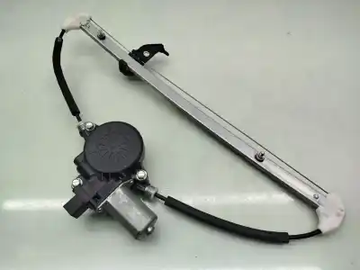 Second-hand car spare part rear left window regulator for mazda cx-5 van (ke_) skyactiv-d (kef9) oem iam references 