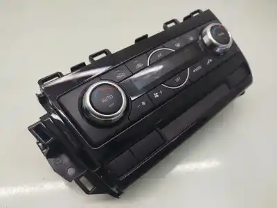 Second-hand car spare part climate control for mazda cx-5 van (ke_) skyactiv-d (kef9) oem iam references 