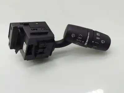 Second-hand car spare part windshiel wiper switch for mazda cx-5 van (ke_) skyactiv-d (kef9) oem iam references 