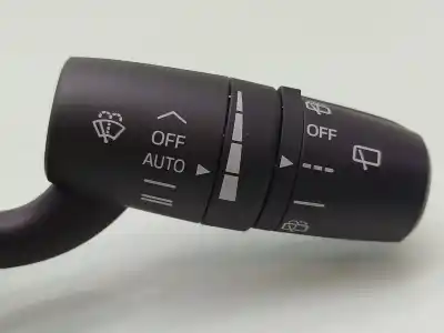 Pezzo di ricambio per auto di seconda mano comando pulito per mazda cx-5 van (ke_) skyactiv-d (kef9) riferimenti oem iam  ks04 17j671