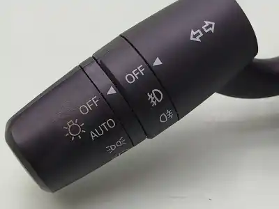 Second-hand car spare part headlights switch for mazda cx-5 van (ke_) skyactiv-d (kef9) oem iam references  ks12 17j657