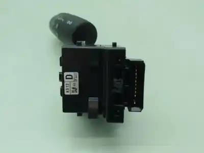 Second-hand car spare part headlights switch for mazda cx-5 van (ke_) skyactiv-d (kef9) oem iam references  ks12 17j657