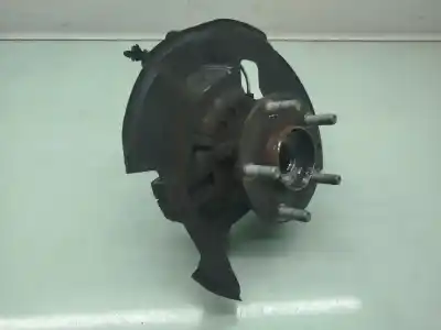 Second-hand car spare part front right knuckle for mazda cx-5 van (ke_) skyactiv-d (kef9) oem iam references 