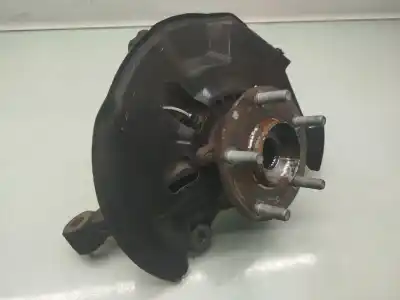 Second-hand car spare part front left knuckle for mazda cx-5 van (ke_) skyactiv-d (kef9) oem iam references 