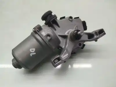 Second-hand car spare part front windshield wiper motor for mazda cx-5 van (ke_) skyactiv-d (kef9) oem iam references 
