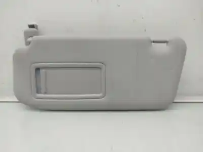 Second-hand car spare part left sunshade for mazda cx-5 van (ke_) skyactiv-d (kef9) oem iam references 