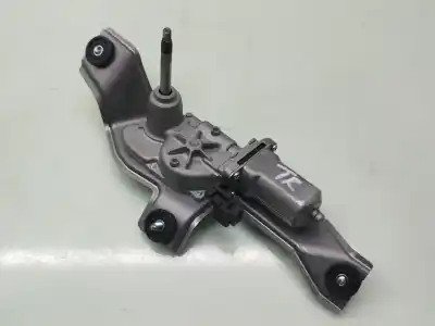 Second-hand car spare part rear windshield wiper motor for mazda cx-5 van (ke_) skyactiv-d (kef9) oem iam references 