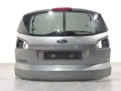 Автозапчастина б/у загальні двері для ford s-max (wa6) 2.0 tdci посилання на oem iam 