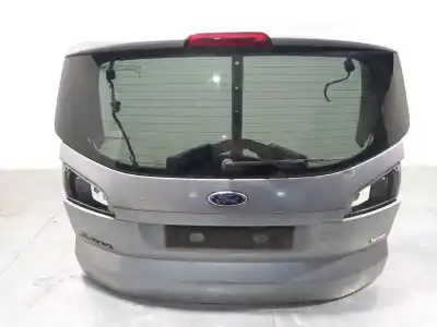 Автозапчастина б/у загальні двері для ford s-max (wa6) 2.0 tdci посилання на oem iam   