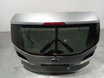 Автозапчастина б/у загальні двері для ford s-max (wa6) 2.0 tdci посилання на oem iam   
