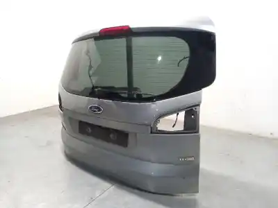Автозапчастина б/у загальні двері для ford s-max (wa6) 2.0 tdci посилання на oem iam   