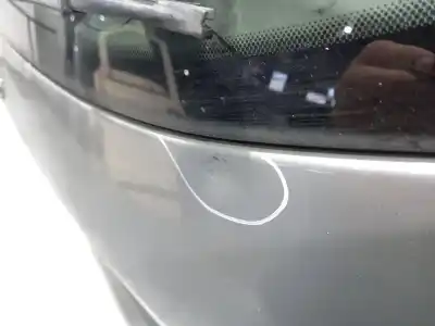 Автозапчастина б/у загальні двері для ford s-max (wa6) 2.0 tdci посилання на oem iam   