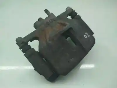 Second-hand car spare part front left brake caliper for mazda cx-5 van (ke_) skyactiv-d (kef9) oem iam references 