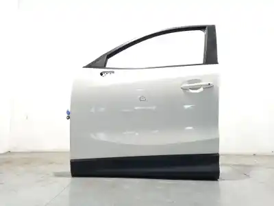 Second-hand car spare part left front door for mazda cx-5 van (ke_) skyactiv-d (kef9) oem iam references 