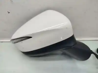 Second-hand car spare part right rearview mirror for mazda cx-5 van (ke_) skyactiv-d (kef9) oem iam references ka1g69121