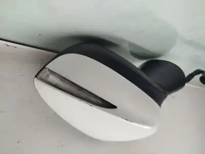 Peça sobressalente para automóvel em segunda mão espelho retrovisor esquerdo por mazda cx-5 van (ke_) skyactiv-d (kef9) referências oem iam   