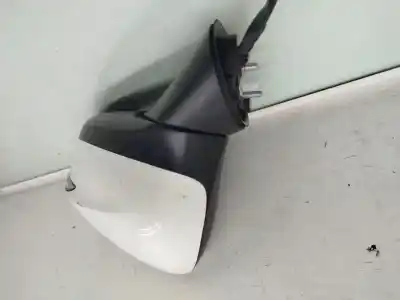 Peça sobressalente para automóvel em segunda mão espelho retrovisor esquerdo por mazda cx-5 van (ke_) skyactiv-d (kef9) referências oem iam   