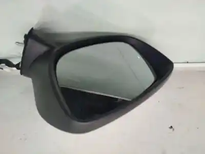 Peça sobressalente para automóvel em segunda mão espelho retrovisor esquerdo por mazda cx-5 van (ke_) skyactiv-d (kef9) referências oem iam   