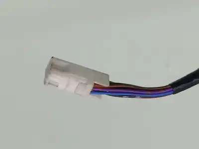 Peça sobressalente para automóvel em segunda mão espelho retrovisor esquerdo por mazda cx-5 van (ke_) skyactiv-d (kef9) referências oem iam   