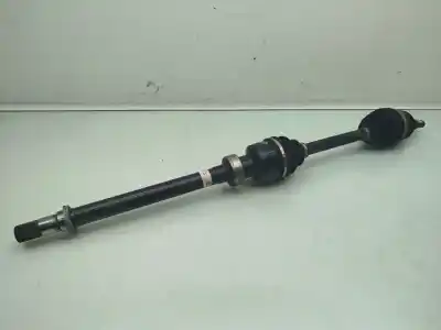 Second-hand car spare part front right transmission for mazda cx-5 van (ke_) skyactiv-d (kef9) oem iam references 