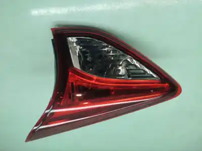 Second-hand car spare part interior rear right light for mazda cx-5 van (ke_) skyactiv-d (kef9) oem iam references 