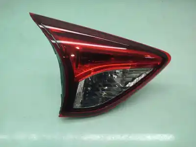 Second-hand car spare part interior left tailgate light for mazda cx-5 van (ke_) skyactiv-d (kef9) oem iam references kd53513g0d