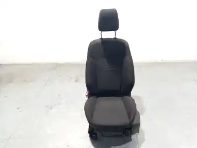 Peça sobressalente para automóvel em segunda mão assento dianteiro esquerdo por ford focus iii 1.5 tdci referências oem iam 