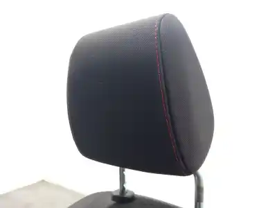 Peça sobressalente para automóvel em segunda mão assento dianteiro esquerdo por ford focus iii 1.5 tdci referências oem iam   