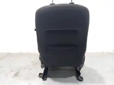 Peça sobressalente para automóvel em segunda mão assento dianteiro esquerdo por ford focus iii 1.5 tdci referências oem iam   