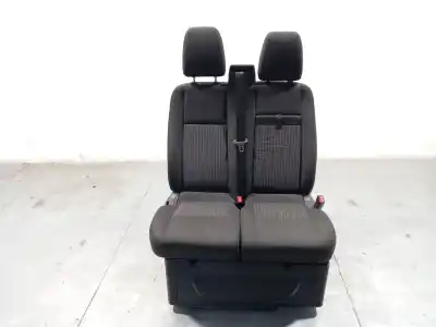 Pezzo di ricambio per auto di seconda mano sedile anteriore destro per ford transit custom v362 autobús (f3) 2.0 ecoblue riferimenti oem iam 