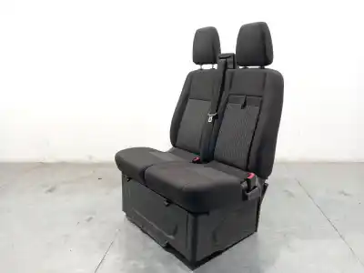 Pezzo di ricambio per auto di seconda mano sedile anteriore destro per ford transit custom v362 autobús (f3) 2.0 ecoblue riferimenti oem iam   