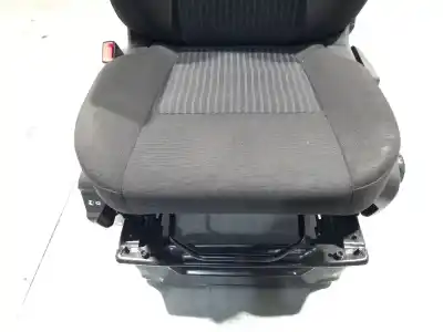 Автозапчасти б/у левое переднее сидение за ford transit custom v362 autobús (f3) 2.0 ecoblue ссылки oem iam   