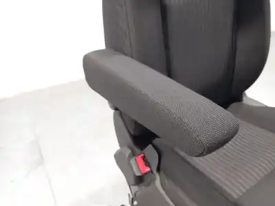 Автозапчасти б/у левое переднее сидение за ford transit custom v362 autobús (f3) 2.0 ecoblue ссылки oem iam   