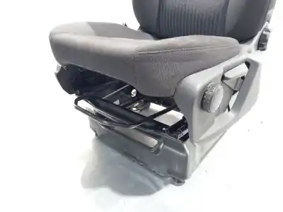 Автозапчасти б/у левое переднее сидение за ford transit custom v362 autobús (f3) 2.0 ecoblue ссылки oem iam   