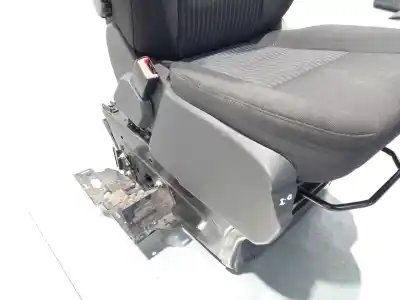 Автозапчасти б/у левое переднее сидение за ford transit custom v362 autobús (f3) 2.0 ecoblue ссылки oem iam   