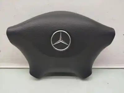 Second-hand car spare part Front Left Air Bag for MERCEDES VITO AUTOBÚS (W639) 111 CDI (639.701 639.703 639.705) OEM IAM references  0006043432D02453 A6394600098