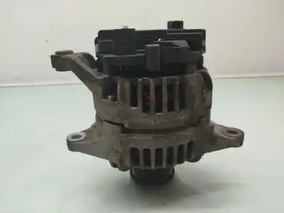 Автозапчасти б/у генератор за iveco daily iv caja/chasis 35c12, 35s12 ссылки oem iam  0124325053 504009977