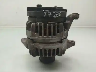 Автозапчасти б/у генератор за iveco daily iv caja/chasis 35c12, 35s12 ссылки oem iam  0124325053 504009977
