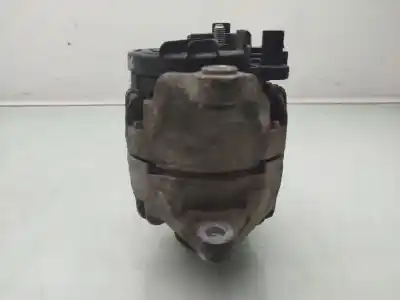 Автозапчасти б/у генератор за iveco daily iv caja/chasis 35c12, 35s12 ссылки oem iam  0124325053 504009977