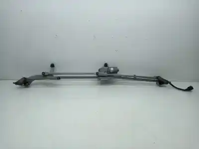 Автозапчасти б/у передняя чистая артикуляция за FORD C-MAX II (DXA/CB7, DXA/CEU) 1.6 TDCI ссылки OEM IAM   AV6T17K636