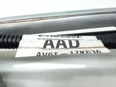 Автозапчастина б/у передня чиста артикуляція для ford c-max ii (dxa/cb7, dxa/ceu) 1.6 tdci посилання на oem iam   av6t17k636
