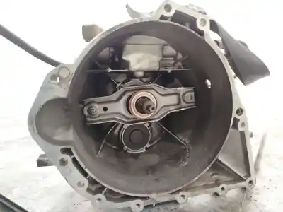 Piesă de schimb auto la mâna a doua cutie de viteze pentru volkswagen touareg (7la, 7l6, 7l7) 2.5 r5 tdi referințe oem iam fea mr00026x 0ad341011mx