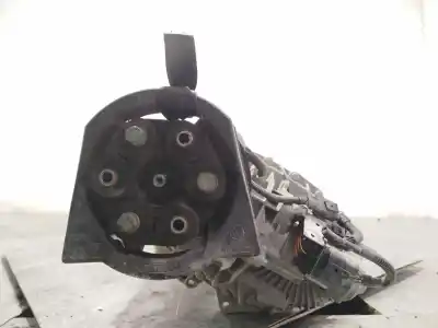 Piesă de schimb auto la mâna a doua cutie de viteze pentru volkswagen touareg (7la, 7l6, 7l7) 2.5 r5 tdi referințe oem iam fea mr00026x 0ad341011mx