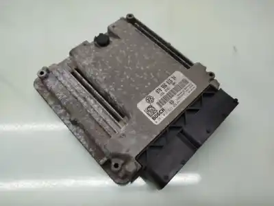 Piesă de schimb auto la mâna a doua  pentru VOLKSWAGEN TOUAREG (7LA, 7L6, 7L7)  Referințe OEM IAM  0281012933 070906016DA