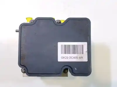 Автозапчастина б/у абс для ford transit custom v362 autobús (f3) 2.0 ecoblue посилання на oem iam 2097990 gk212c405sc gk242c405ah