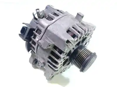 Pezzo di ricambio per auto di seconda mano alternatore per ford transit custom v362 autobús (f3) 2.0 ecoblue riferimenti oem iam 