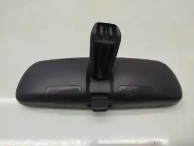 Second-hand car spare part interior rearview mirror for mercedes vito autobús (w639) 111 cdi (639.701 639.703 639.705) oem iam references   